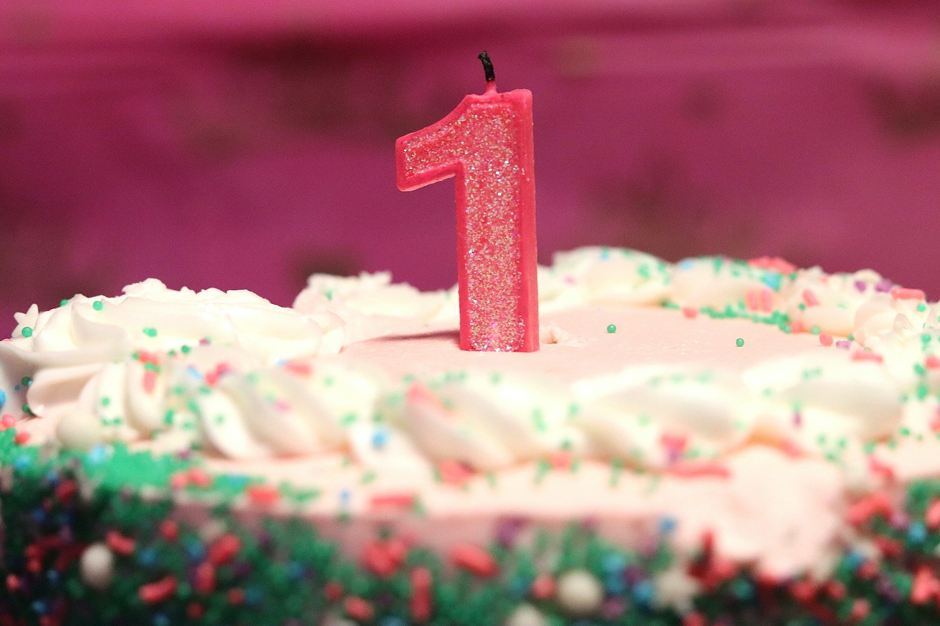 1-årspresenter